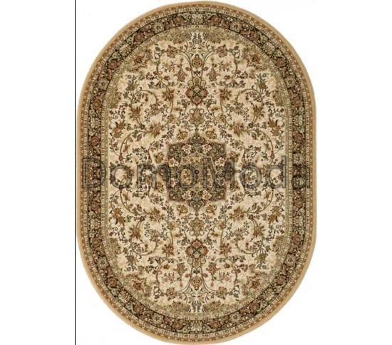 Шертяний килим Polonia Kordoba Sepia2 - Висока якість за найкращою ціною в Україні зображення 6.