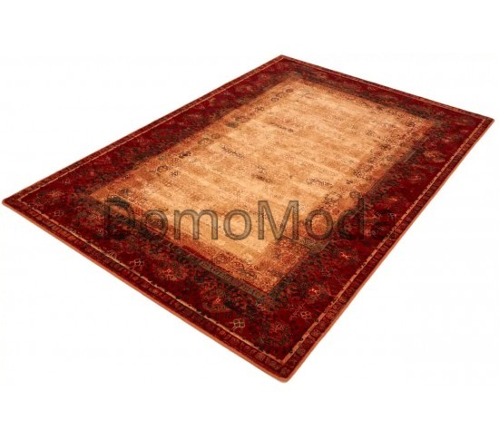 Шертяний килим Polonia Pamuk Red 2 Купити в інтернет магазині ДомоМода Шертяний килим Polonia Pamuk Red 2 - Висока якість за найкращою ціною в Україні