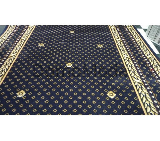 Вовняна килимова доріжка Premiera (Millenium) 2861, 4, 50611 - Висока якість за найкращою ціною в Україні зображення 3.