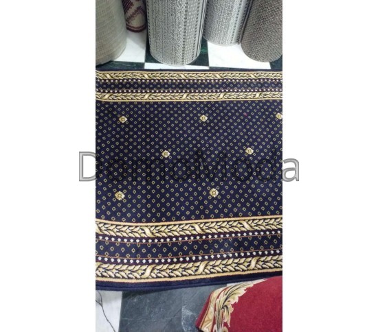 Вовняна килимова доріжка Premiera (Millenium) 2861, 4, 50611 - Висока якість за найкращою ціною в Україні зображення 2.