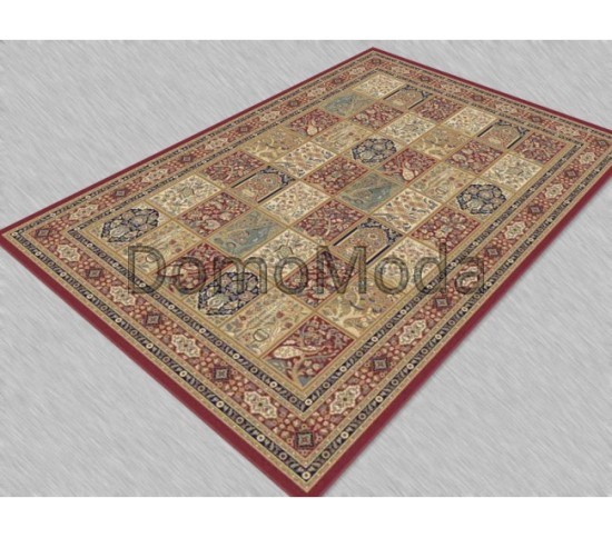 Шерстяний килим Premiera 6645-51066 - Висока якість за найкращою ціною в Україні