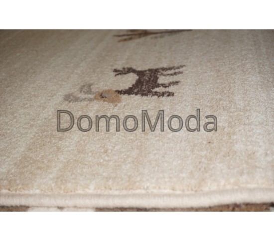 Шерстяний килим Premiera 2261-52744 Купити в інтернет магазині ДомоМода фото 2 Шерстяний килим Premiera 2261-52744 - Висока якість за найкращою ціною в Україні зображення 2.