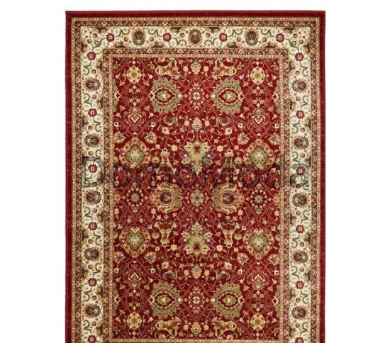 Шерстяний килим Premiera 2184-50666 - Висока якість за найкращою ціною в Україні