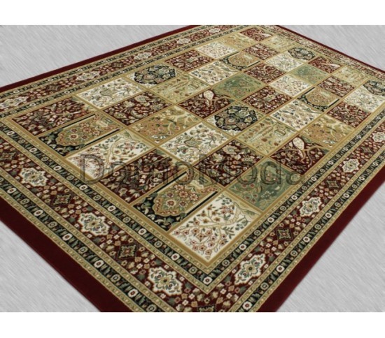 Шерстяний килим Premiera 6645-50666 Купити в інтернет магазині ДомоМода Шерстяний килим Premiera 6645-50666 - Висока якість за найкращою ціною в Україні