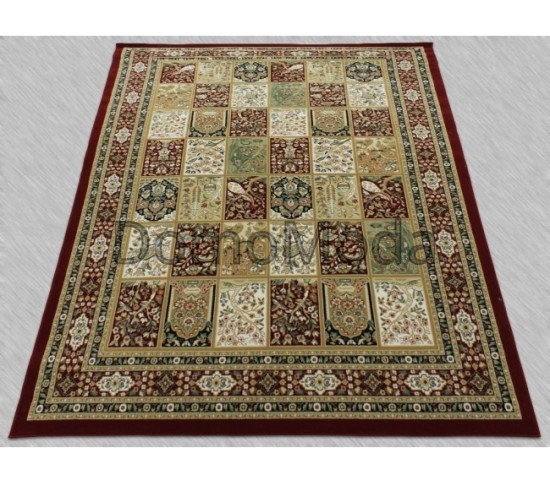 Шерстяний килим Premiera 6645-50666 Купити в інтернет магазині ДомоМода фото 2 Шерстяний килим Premiera 6645-50666 - Висока якість за найкращою ціною в Україні зображення 2.