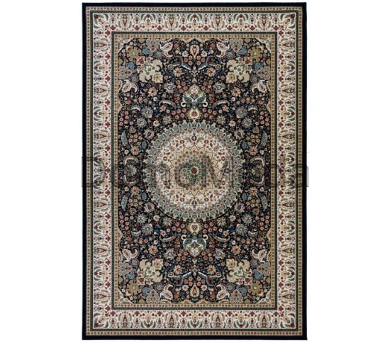 Шерстяний килим Premiera 6997-51011 - Висока якість за найкращою ціною в Україні