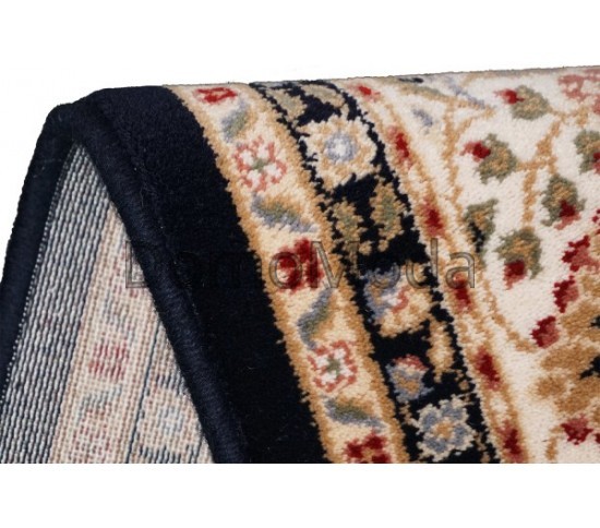 Шерстяний килим Premiera 7000-51011 Купити в інтернет магазині ДомоМода фото 2 Шерстяний килим Premiera 7000-51011 - Висока якість за найкращою ціною в Україні зображення 2.