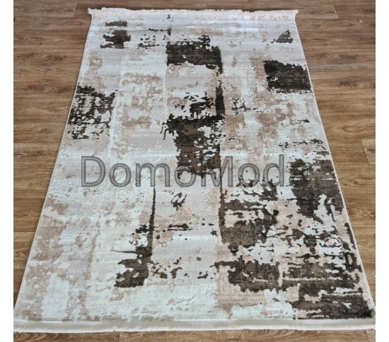 Синтетический ковер PRESTIGE 05934F CREAM/BEIGE Купить в интернет магазине ДомоМода Синтетический ковер PRESTIGE 05934F CREAM/BEIGE - высокое качество по лучшей цене в Украине