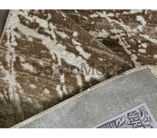 Синтетический ковер PRESTIGE 06029A L.VIZON / BEIGE HB Купить в интернет магазине ДомоМода фото 2 Синтетический ковер PRESTIGE 06029A L.VIZON / BEIGE HB - высокое качество по лучшей цене в Украине изображение 2.