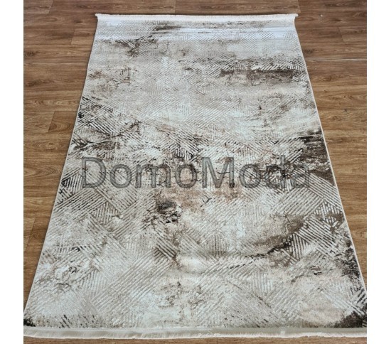 Синтетический ковер PRESTIGE 06570A CREAM/BEIGE Купить в интернет магазине ДомоМода Синтетический ковер PRESTIGE 06570A CREAM/BEIGE - высокое качество по лучшей цене в Украине