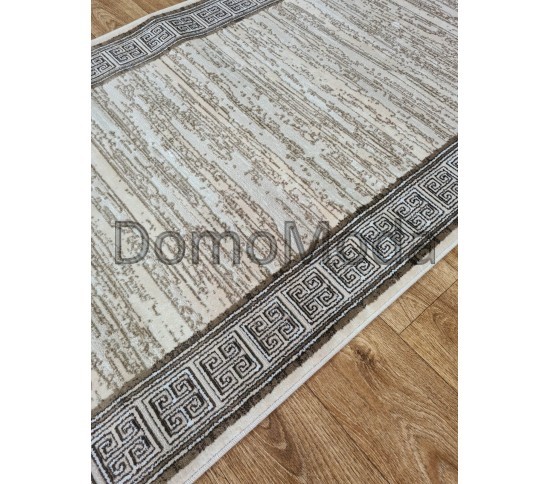 Ковровая дорожка PRESTIGE 06730A CREAM/BEIGE - высокое качество по лучшей цене в Украине изображение 2.