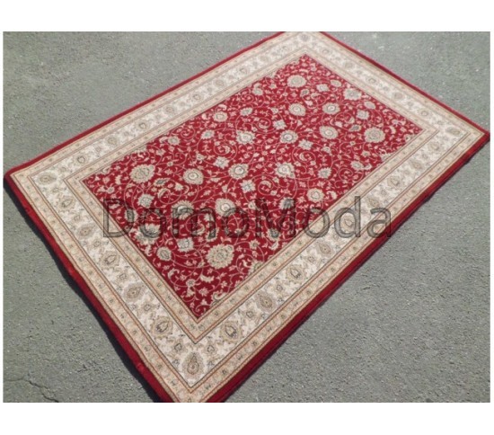 Шерстяний килим Puccini 71008-1060 - Висока якість за найкращою ціною в Україні зображення 3.