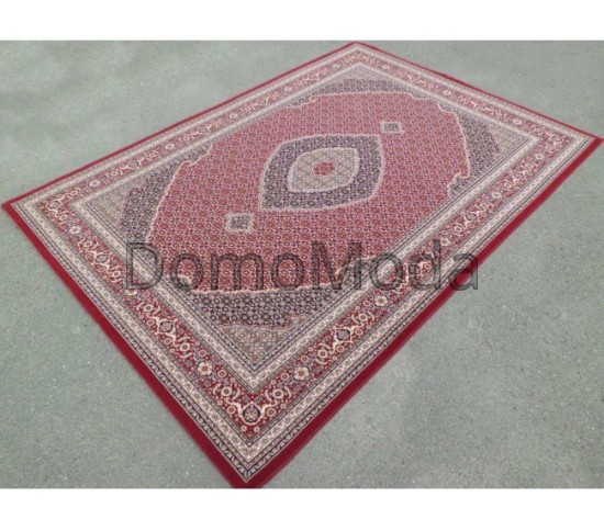 Шерстяний килим Puccini 71011-1010 - Висока якість за найкращою ціною в Україні