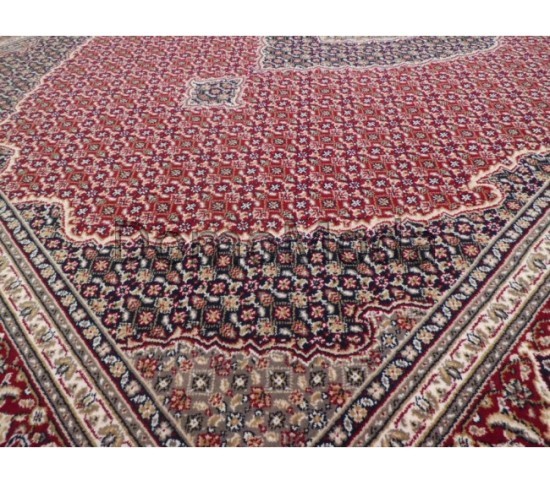 Шерстяний килим Puccini 71011-1010 - Висока якість за найкращою ціною в Україні зображення 3.