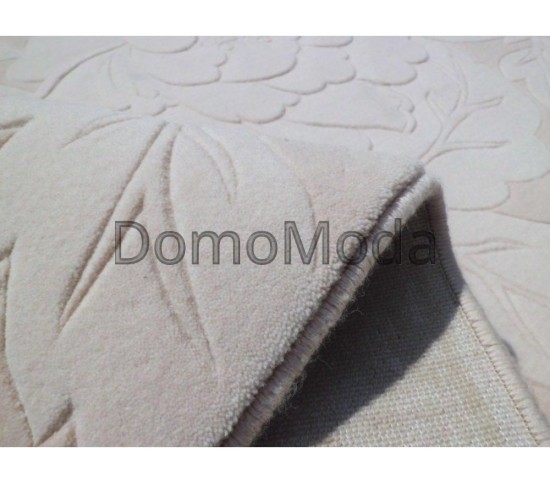 Шерстяний килим Puccini 2 Flovez/beigle1 - Висока якість за найкращою ціною в Україні зображення 3.