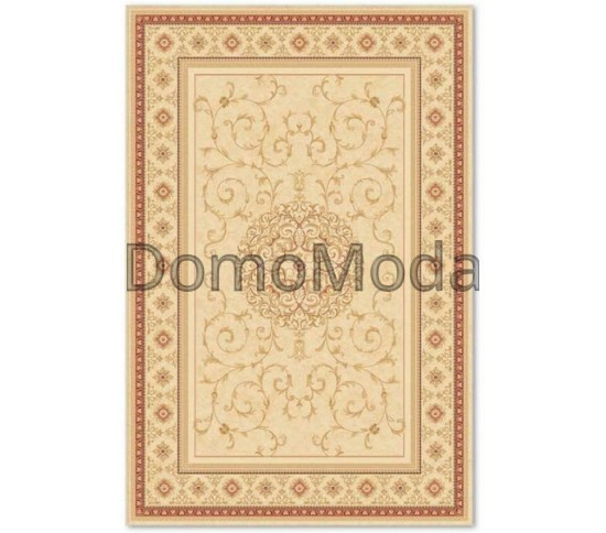 Шерстяной ковер Regal 6209-50633 - высокое качество по лучшей цене в Украине