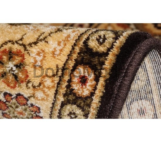 Шерстяний килим Regius 1.2 Mauran Sahara Купити в інтернет магазині ДомоМода фото 4 Шерстяний килим Regius 1.2 Mauran Sahara - Висока якість за найкращою ціною в Україні зображення 4.