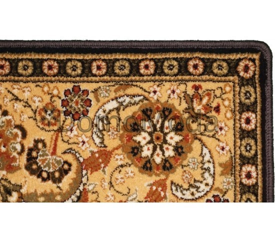 Шерстяний килим Regius 1.2 Mauran Sahara Купити в інтернет магазині ДомоМода фото 3 Шерстяний килим Regius 1.2 Mauran Sahara - Висока якість за найкращою ціною в Україні зображення 3.