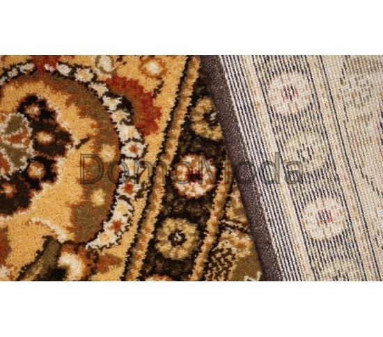 Шерстяний килим Regius 1.2 Mauran Sahara Купити в інтернет магазині ДомоМода фото 2 Шерстяний килим Regius 1.2 Mauran Sahara - Висока якість за найкращою ціною в Україні зображення 2.