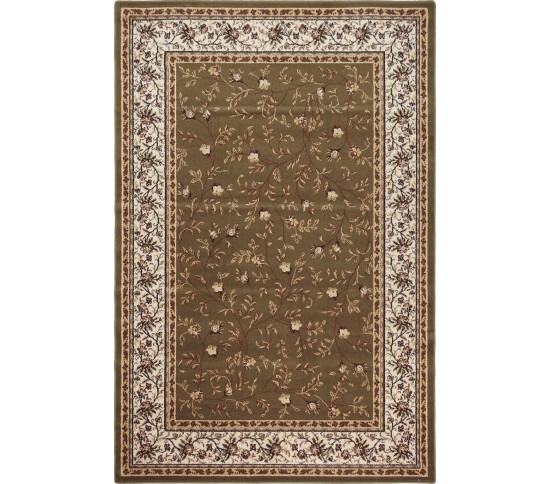 Шерстяний килим Renaissance 2608 1 52444 Купити в інтернет магазині ДомоМода Шерстяний килим Renaissance 2608 1 52444 - Висока якість за найкращою ціною в Україні