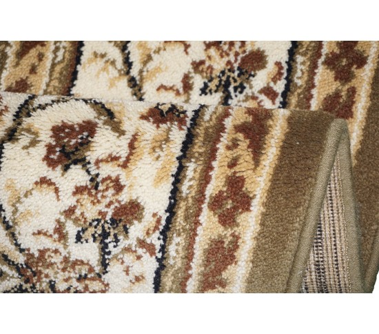 Шерстяний килим Renaissance 2608 1 52444 Купити в інтернет магазині ДомоМода фото 2 Шерстяний килим Renaissance 2608 1 52444 - Висока якість за найкращою ціною в Україні зображення 2.