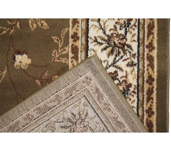 Шерстяний килим Renaissance 2608 1 52444 Купити в інтернет магазині ДомоМода фото 3 Шерстяний килим Renaissance 2608 1 52444 - Висока якість за найкращою ціною в Україні зображення 3.