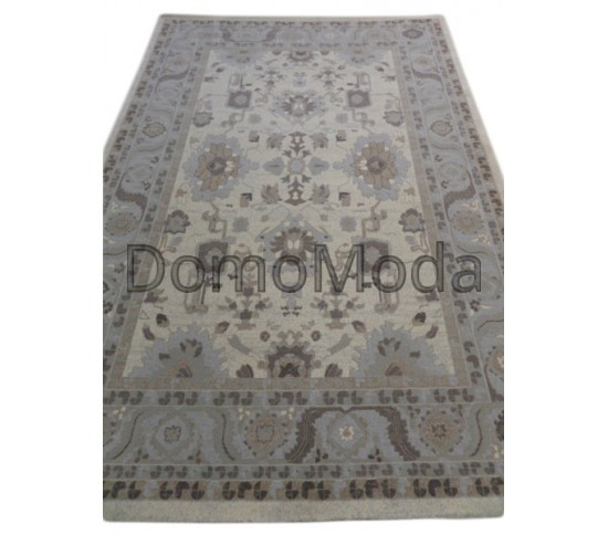 Шерстяний килим 5394-53231 - Висока якість за найкращою ціною в Україні