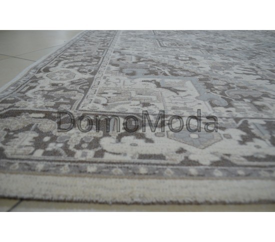 Шерстяний килим Rubin 2886-53211 - Висока якість за найкращою ціною в Україні зображення 3.