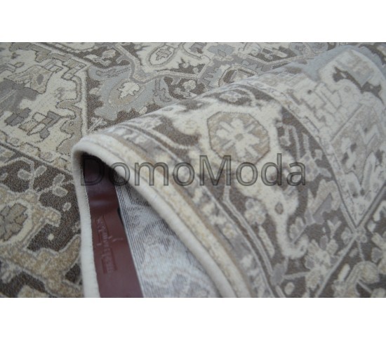 Шерстяний килим Rubin 2886-53211 - Висока якість за найкращою ціною в Україні зображення 2.