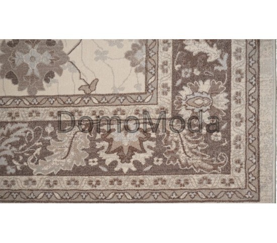 Шерстяний килим 5396-53231 Купити в інтернет магазині ДомоМода фото 3 Шерстяний килим 5396-53231 - Висока якість за найкращою ціною в Україні зображення 3.