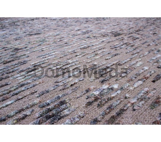 Шерстяний килим SAFARIA-SFA-02 prairie sand - Висока якість за найкращою ціною в Україні зображення 2.