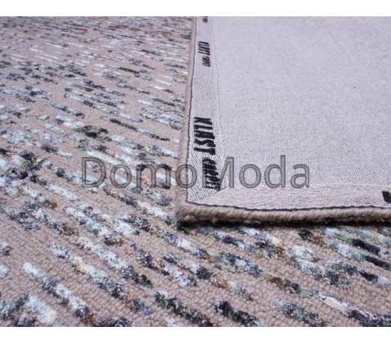 Шерстяний килим SAFARIA-SFA-02 prairie sand - Висока якість за найкращою ціною в Україні зображення 3.