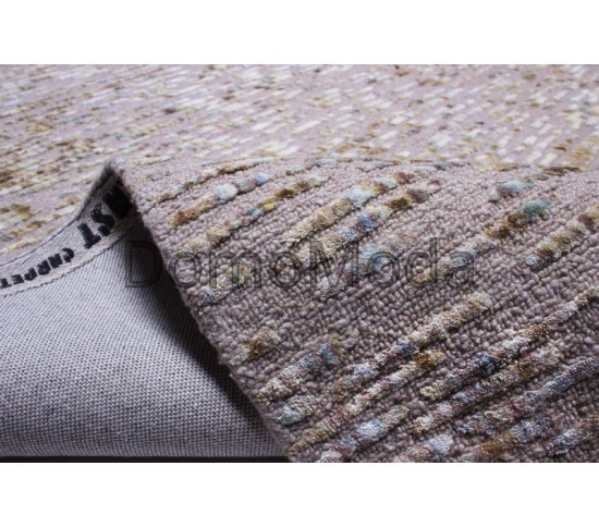 Шерстяний килим SAFARIA-SFA-03 oyster - Висока якість за найкращою ціною в Україні зображення 3.
