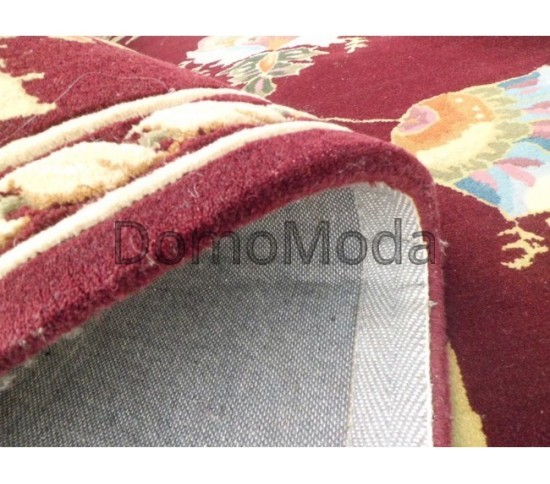 Шерстяний килим SILKROAD W016 - Висока якість за найкращою ціною в Україні зображення 2.