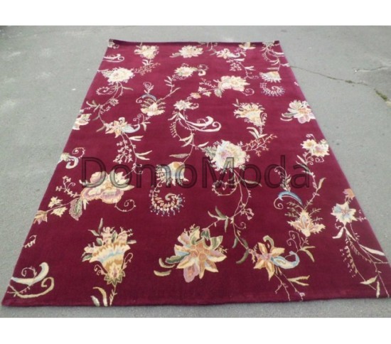 Шерстяний килим SILKROAD 281045801 - Висока якість за найкращою ціною в Україні