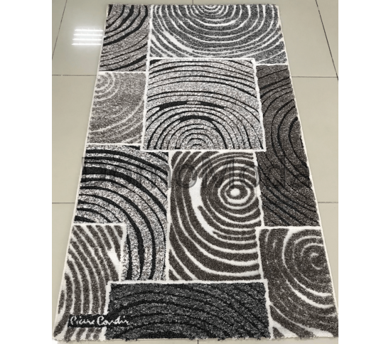 Шерстяний килим Sanzelize 0878A - Висока якість за найкращою ціною в Україні