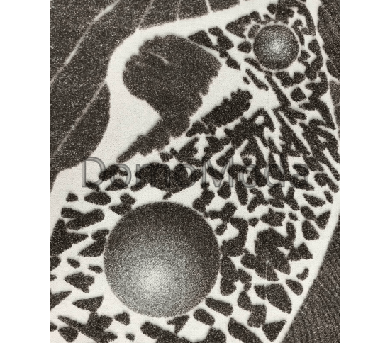 Шерстяний килим Sanzelize 0879B Купити в інтернет магазині ДомоМода фото 2 Шерстяний килим Sanzelize 0879B - Висока якість за найкращою ціною в Україні зображення 2.