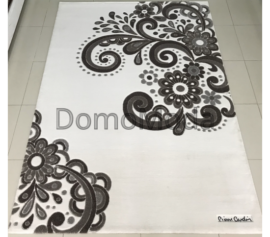 Шерстяний килим Sanzelize 0883B - Висока якість за найкращою ціною в Україні