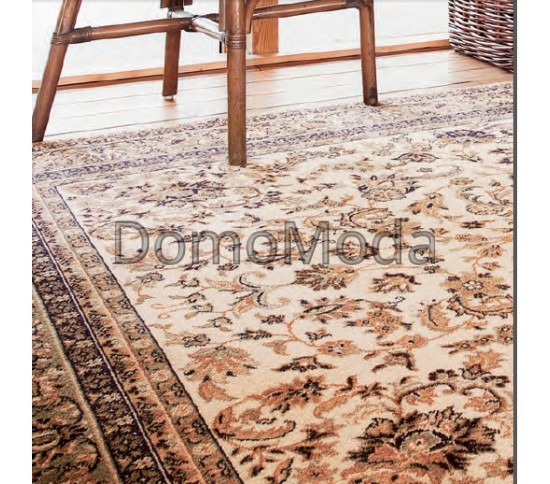 Шерстяний килим Saphir 95160-116 Купити в інтернет магазині ДомоМода Шерстяний килим Saphir 95160-116 - Висока якість за найкращою ціною в Україні