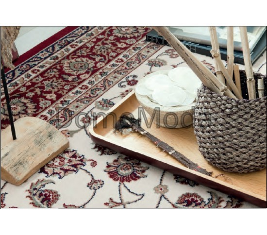 Шерстяний килим Saphir 95237-105 - Висока якість за найкращою ціною в Україні