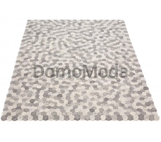 Шерстяний килим Sushi Light Grey Multi Купити в інтернет магазині ДомоМода Шерстяний килим Sushi Light Grey Multi - Висока якість за найкращою ціною в Україні