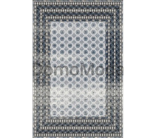 Шертяний килим Splendor Melite Light Grey - Висока якість за найкращою ціною в Україні