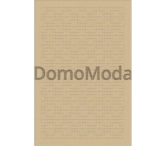 Шерстяний килим Studio 64171-59533 - Висока якість за найкращою ціною в Україні