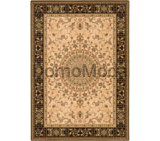 Шерстяний килим Superior Wiedenski Tabaka Купити в інтернет магазині ДомоМода Шерстяний килим Superior Wiedenski Tabaka - Висока якість за найкращою ціною в Україні