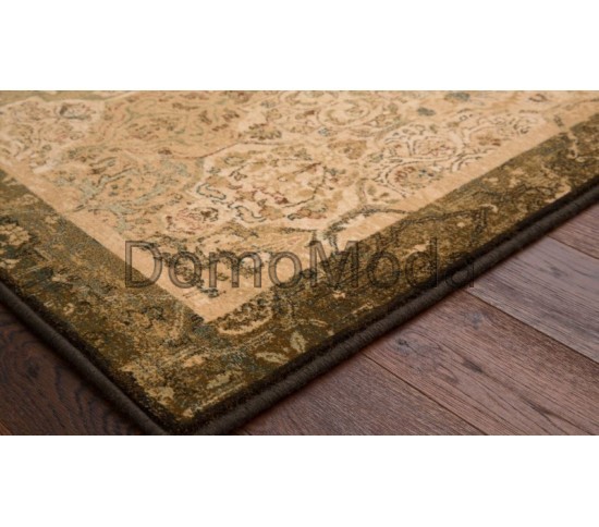Шерстяний килим Superior Kain Kamel Купити в інтернет магазині ДомоМода фото 3 Шерстяний килим Superior Kain Kamel - Висока якість за найкращою ціною в Україні зображення 3.