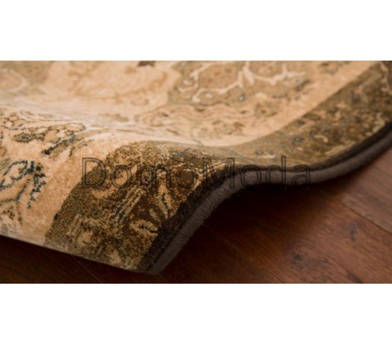 Шерстяний килим Superior Kain Kamel Купити в інтернет магазині ДомоМода фото 2 Шерстяний килим Superior Kain Kamel - Висока якість за найкращою ціною в Україні зображення 2.