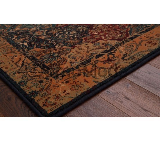 Шерстяний килим Superior Kain Miedz - Висока якість за найкращою ціною в Україні зображення 3.