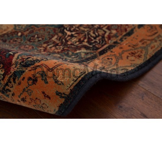 Шерстяний килим Superior Kain Miedz - Висока якість за найкращою ціною в Україні зображення 2.