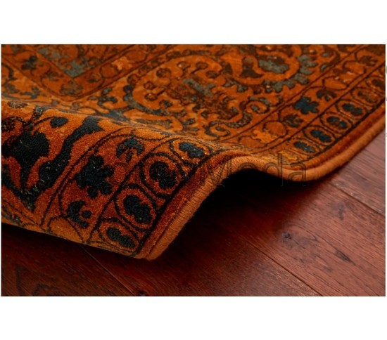 Шерстяний килим Superior Arteni Golden Купити в інтернет магазині ДомоМода фото 2 Шерстяний килим Superior Arteni Golden - Висока якість за найкращою ціною в Україні зображення 2.