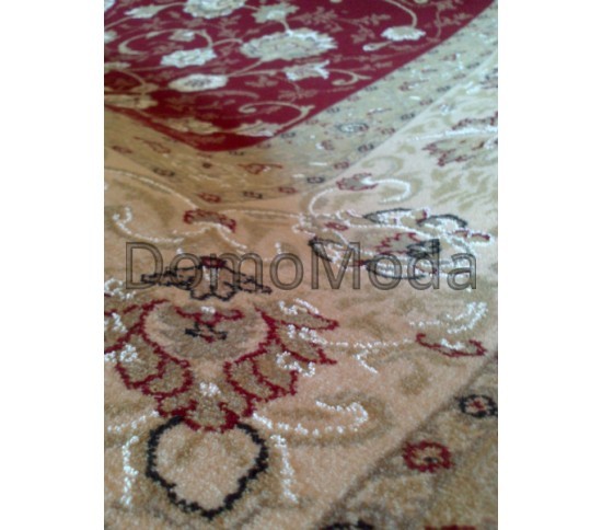 Шерстяний килим Surabaya 6861-391 Купити в інтернет магазині ДомоМода фото 2 Шерстяний килим Surabaya 6861-391 - Висока якість за найкращою ціною в Україні зображення 2.